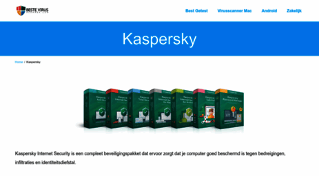 kasperskylab.nl