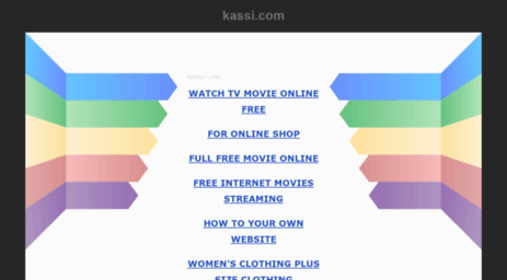 kassi.com