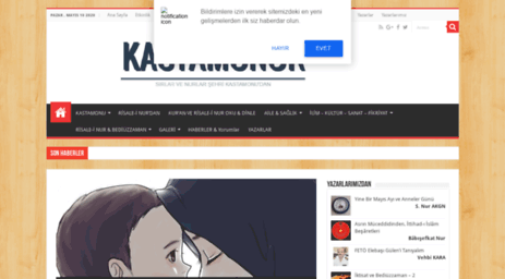 kastamonur.com