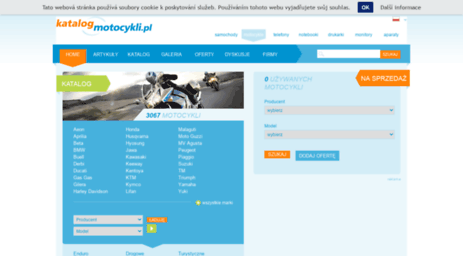 katalog-motocykli.pl