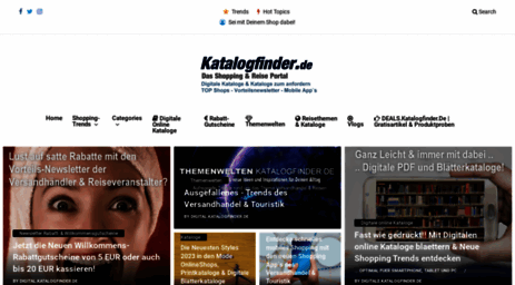 katalogfinder.de