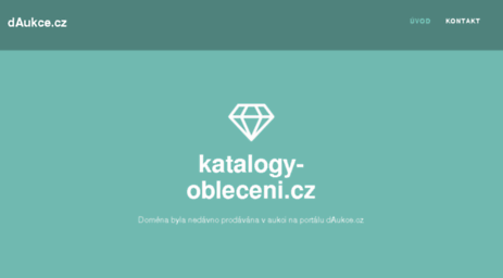 katalogy-obleceni.cz