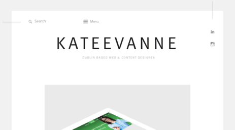 kateevanne.com