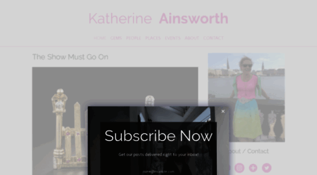 katherineainsworth.com