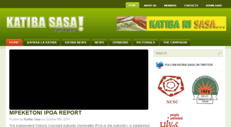 katibasasa.org