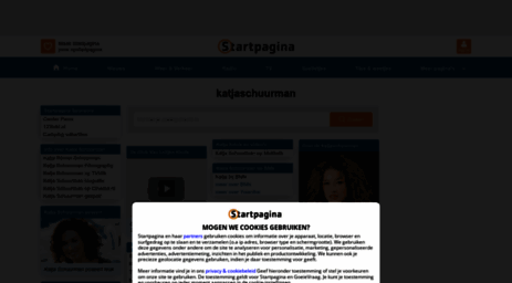 katjaschuurman.startpagina.nl