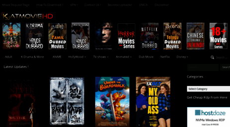 Visit Katmoviehd.phd - KatMovieHD - KatMovie-HD - Free Download All