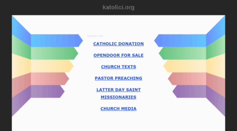 katolici.org