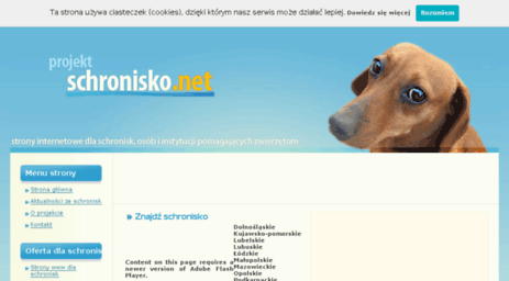 katowice.schronisko.net