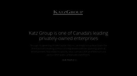 katzgroup.ca