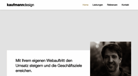 kaufmann-design.ch
