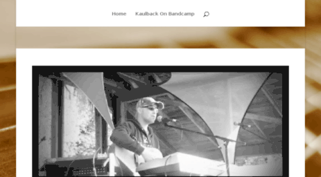 kaulbackmusic.com