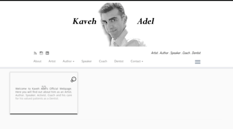 kavehadel.com