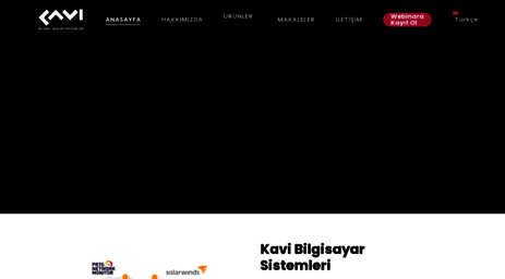 kavi.com.tr