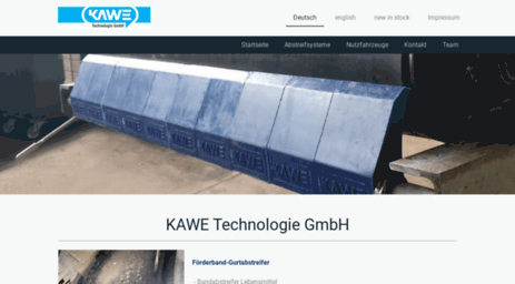 kawe-technologie.com