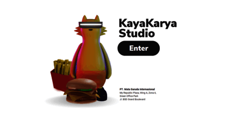 kayakarya.com