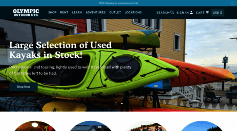 kayakproshop.com