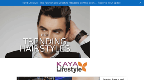 kayalifestyle.com