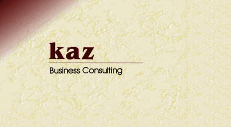 kaz.biz