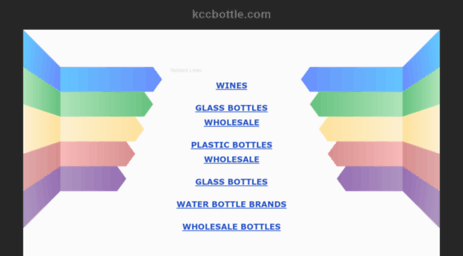 kccbottle.com