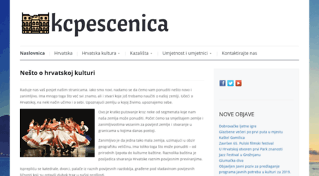 kcpescenica.hr
