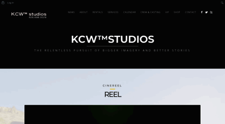 kcwstudios.com