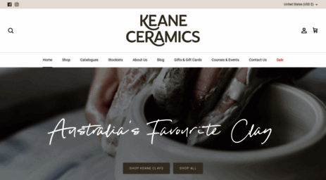 keaneceramics.com.au
