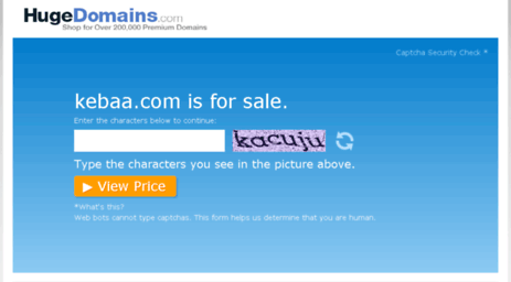 kebaa.com
