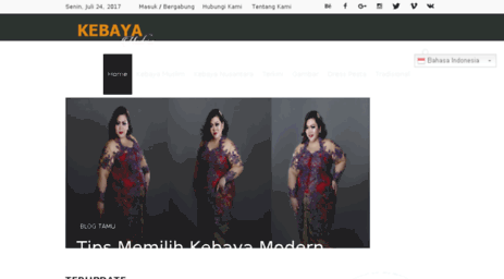 kebaya-modern.com
