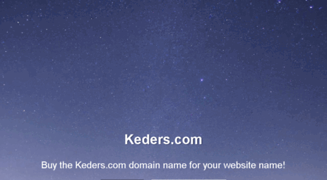 keders.com
