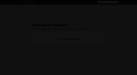 keelbeel.com
