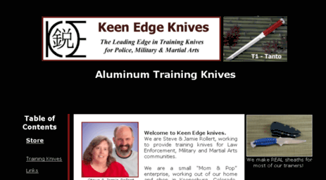 keenedgeknives.bizland.com