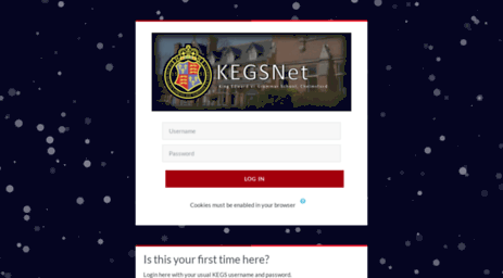 kegsnet.org.uk
