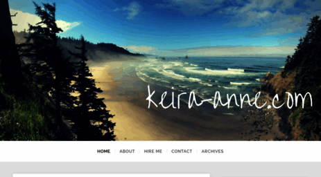 keira-anne.com