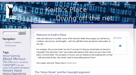 keiths-place.com