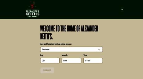keiths.ca