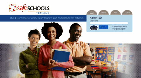 kellerisd-tx.safeschools.com