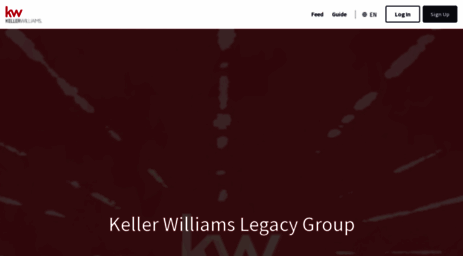 kellerwilliamslegacygroup.yourkwoffice.com
