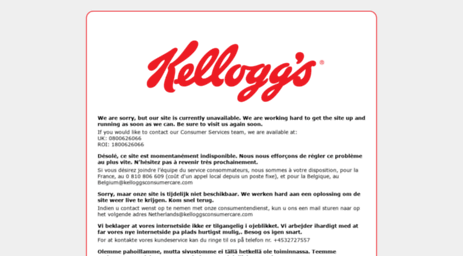 kelloggs-hellas.com