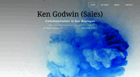 ken-godwin.com