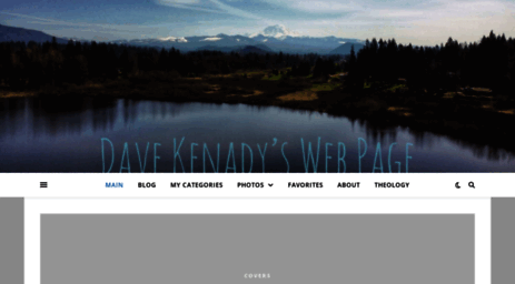 kenady.org