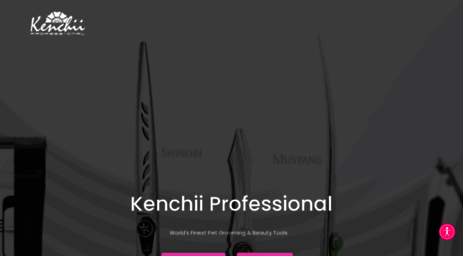 kenchii.com