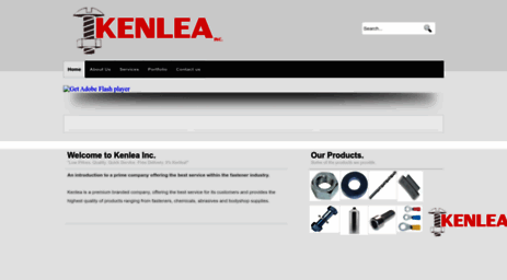 kenlea.com
