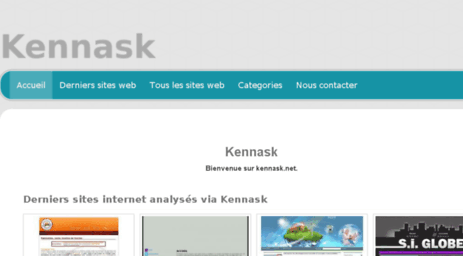 kennask.net