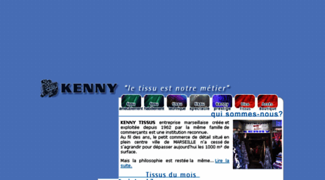 kenny.fr