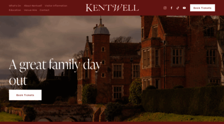 kentwell.co.uk