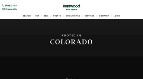 kentwood.com