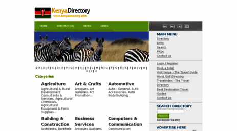 kenyadirectory.com