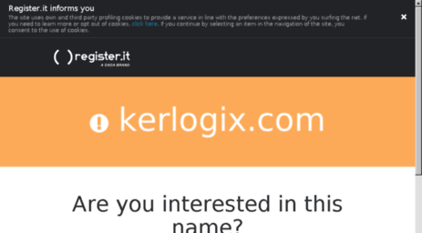 kerlogix.com