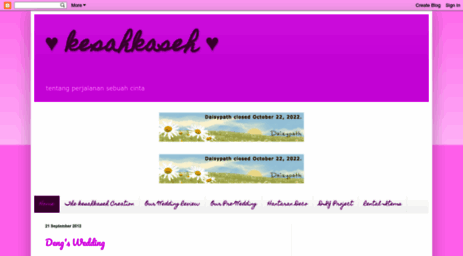 kesahkaseh.blogspot.com